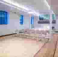 Meeting Rooms
