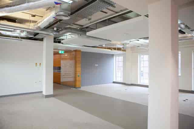 81 King's Road Event Space