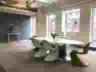 Pop Up Spaces