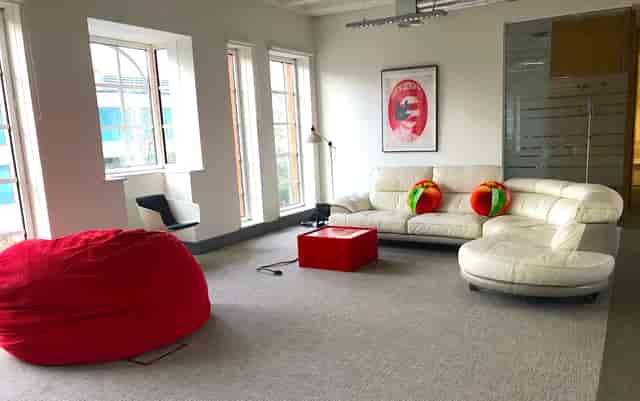 81 King's Road Event Space