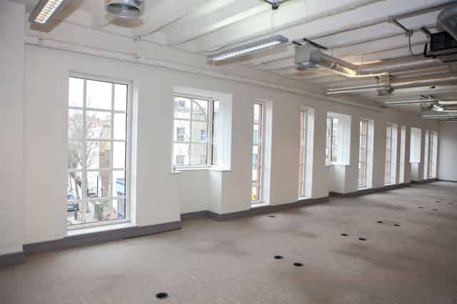 Creative Pop Up Space King's Road +1 more