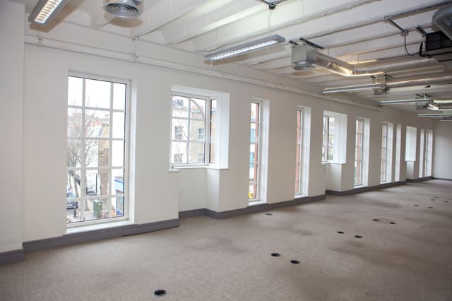 Creative Pop Up Space King's Road +1 more
