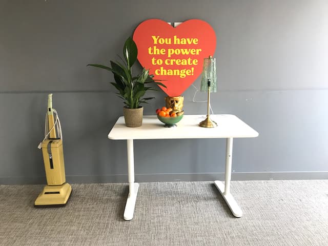 Creative Pop Up Space King's Road +1 more