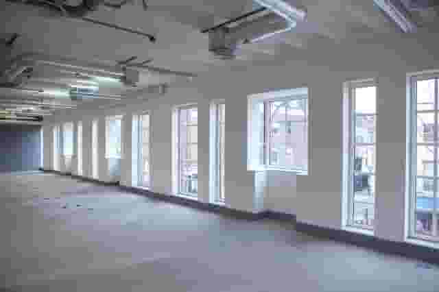 Creative Pop Up Space King's Road +1 more