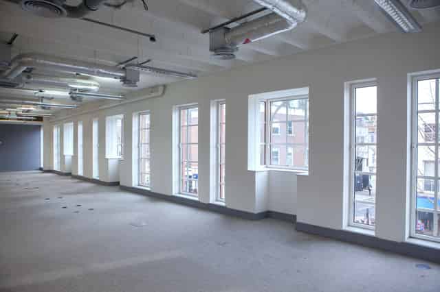Creative Pop Up Space King's Road +1 more