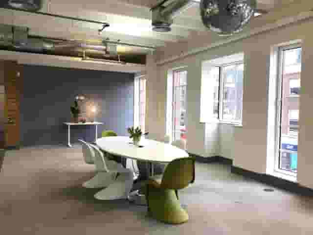 Creative Pop Up Space King's Road +1 more