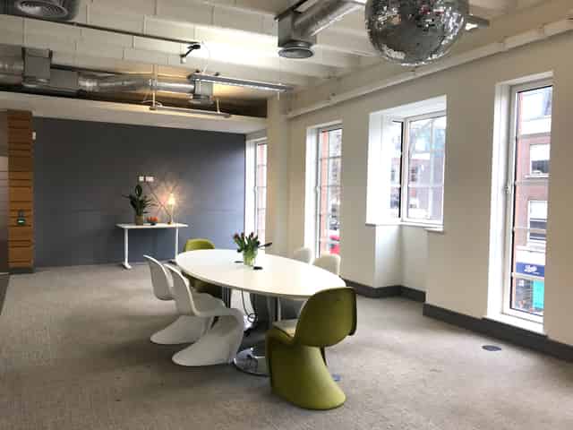 Creative Pop Up Space King's Road +1 more