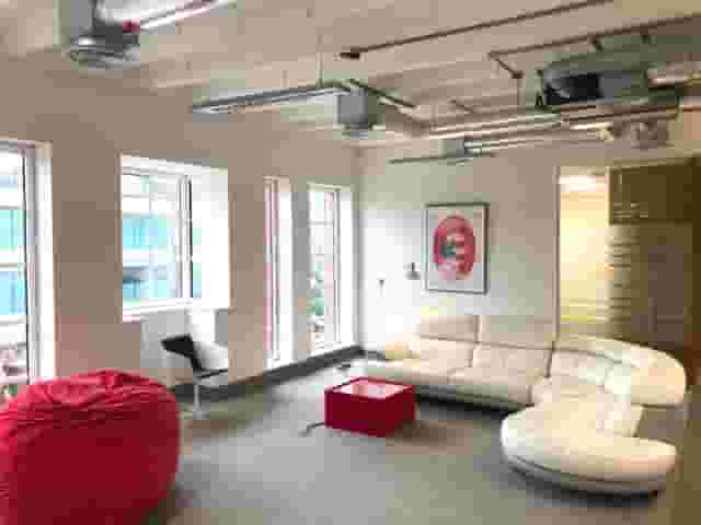 Creative Pop Up Space King's Road +1 more