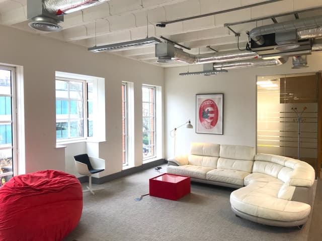 Creative Pop Up Space King's Road +1 more