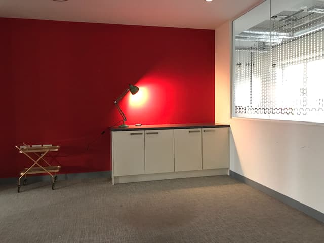 Creative Pop Up Space King's Road +1 more