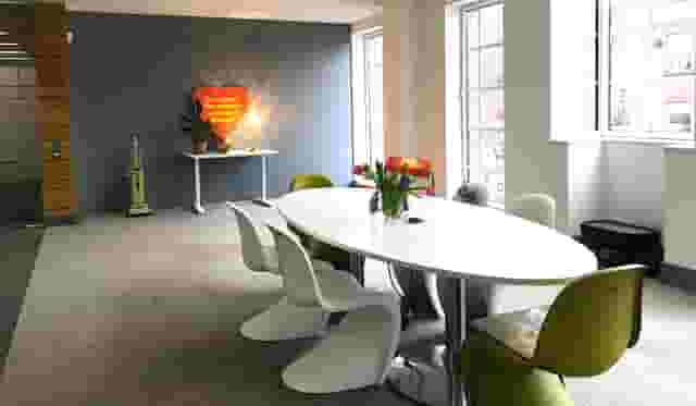 Creative Pop Up Space King's Road +1 more