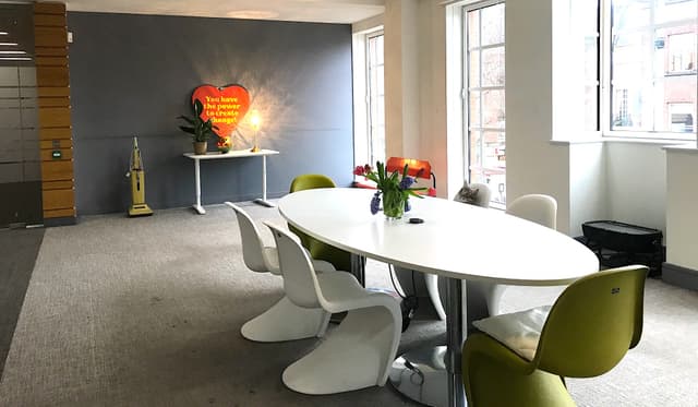 Creative Pop Up Space King's Road +1 more