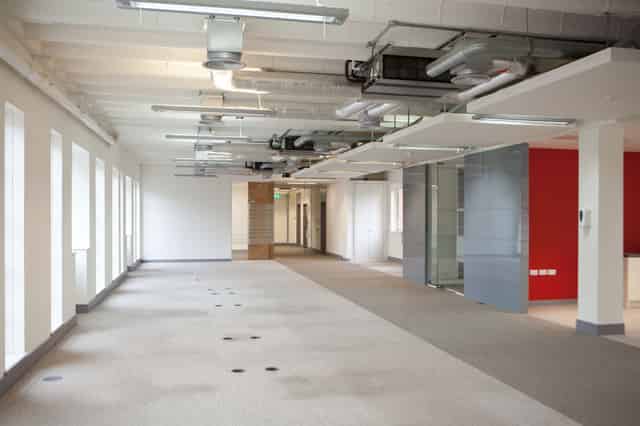 Creative Pop Up Space King's Road +1 more