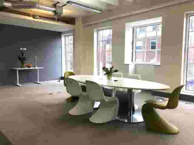 Creative Pop Up Space King's Road +1 more