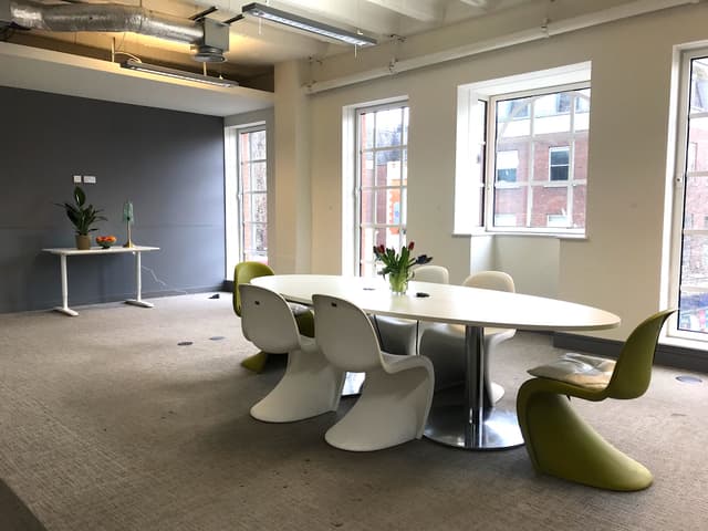 Creative Pop Up Space King's Road +1 more