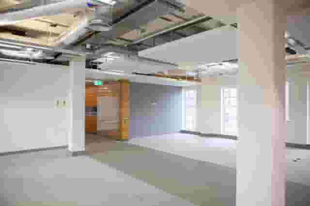 Creative Pop Up Space King's Road +1 more