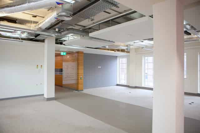 Creative Pop Up Space King's Road +1 more