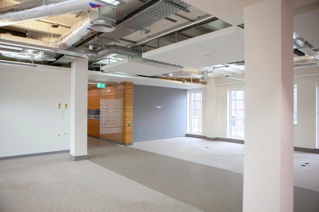 Creative Pop Up Space King's Road +1 more