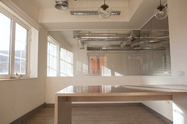 Creative Pop Up Space King's Road +1 more