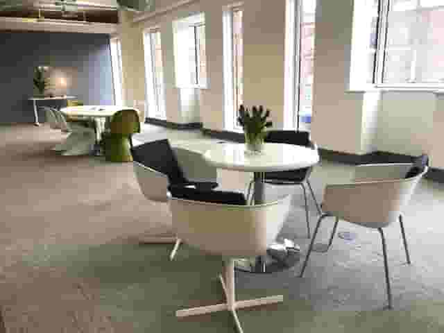 Creative Pop Up Space King's Road +1 more