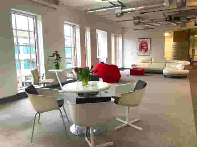 Creative Pop Up Space King's Road +1 more