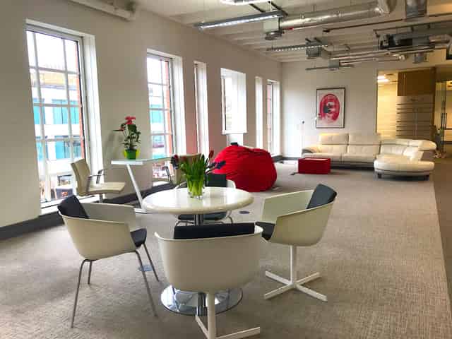 Creative Pop Up Space King's Road +1 more
