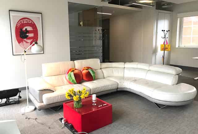 Creative Pop Up Space King's Road +1 more