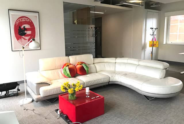 Creative Pop Up Space King's Road +1 more