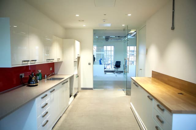 Creative Pop Up Space King's Road +1 more