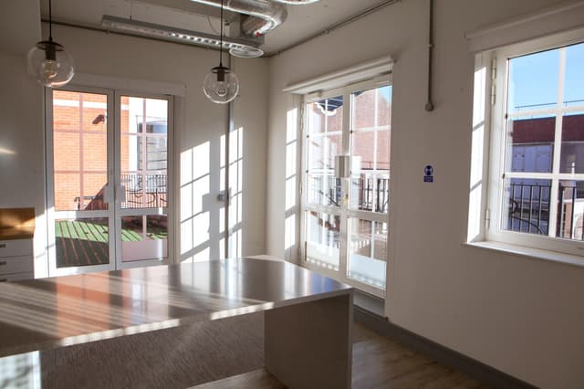 Creative Pop Up Space King's Road +1 more