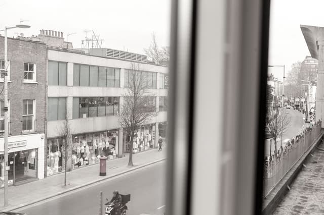 Creative Pop Up Space King's Road +1 more