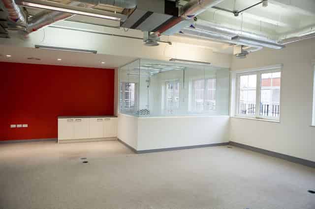 Creative Pop Up Space King's Road +1 more