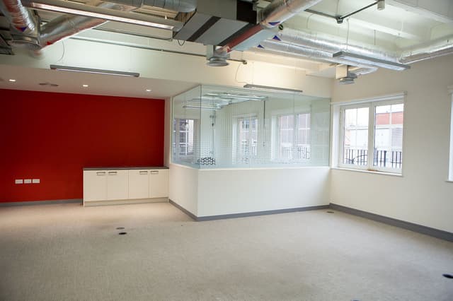 Creative Pop Up Space King's Road +1 more