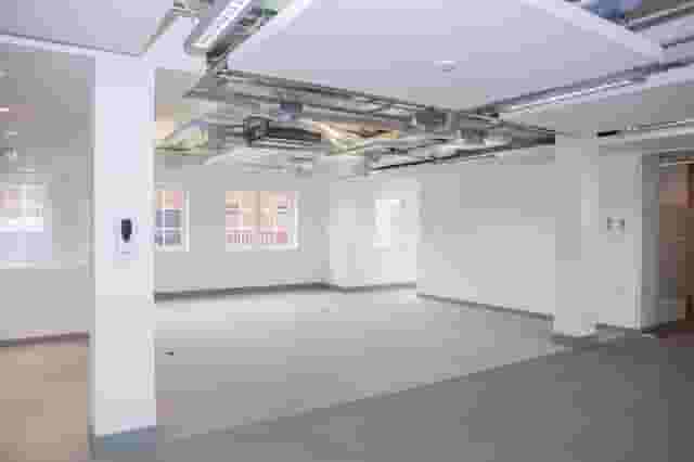 Creative Pop Up Space King's Road +1 more