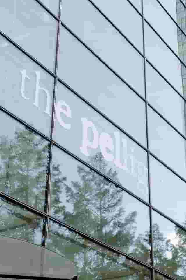The Pelligon