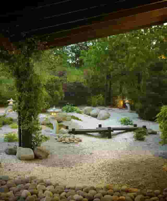 Aqua Sana Forest Spa