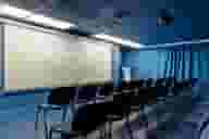 Meeting Spaces