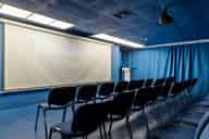 Meeting Rooms
