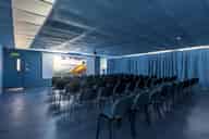 Meeting Rooms