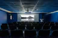 Seminar Rooms