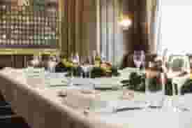 Mandarin Oriental Zurich