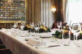 Mandarin Oriental Zurich