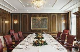 Mandarin Oriental Zurich