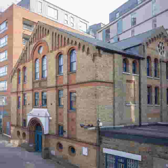 National Opera Studio