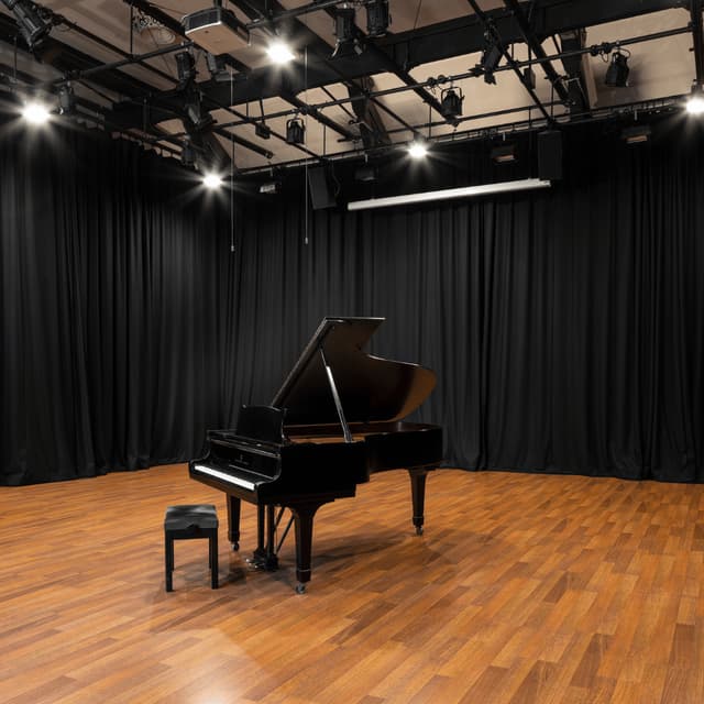 National Opera Studio
