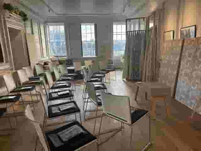 William Morris Gallery