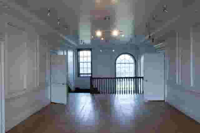 William Morris Gallery