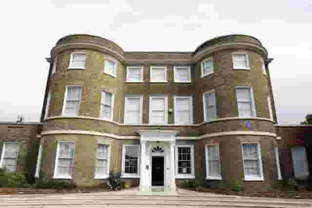William Morris Gallery