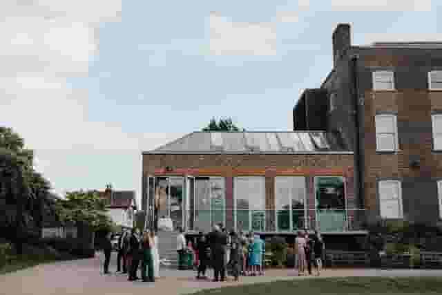 William Morris Gallery