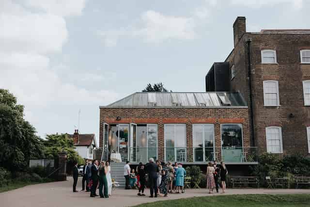 Glasshouse